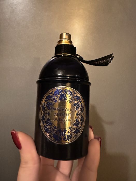 Guerlain Patchouli Ardent EDP 125 ml