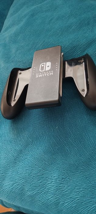 Nintendo Switch in stare perfecta
