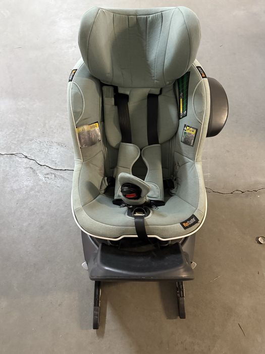 Vand scau auto BeSafe IziTwist I-size