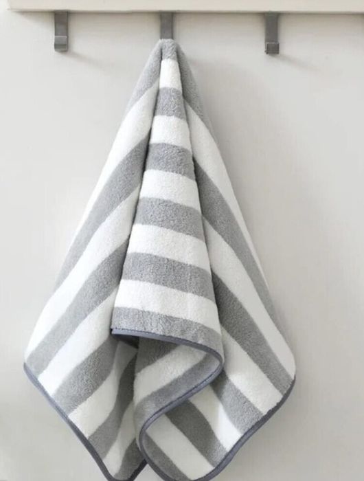 Set 2 Prosoape Corp si Fata, Absorbtie Rapida,