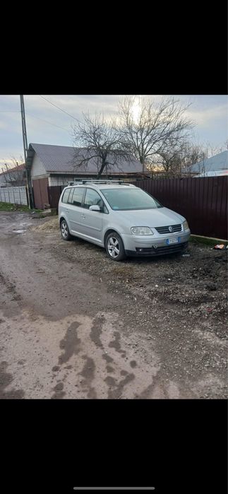 Pompa servo pompa frana abs vw touran passat b6 golf 5