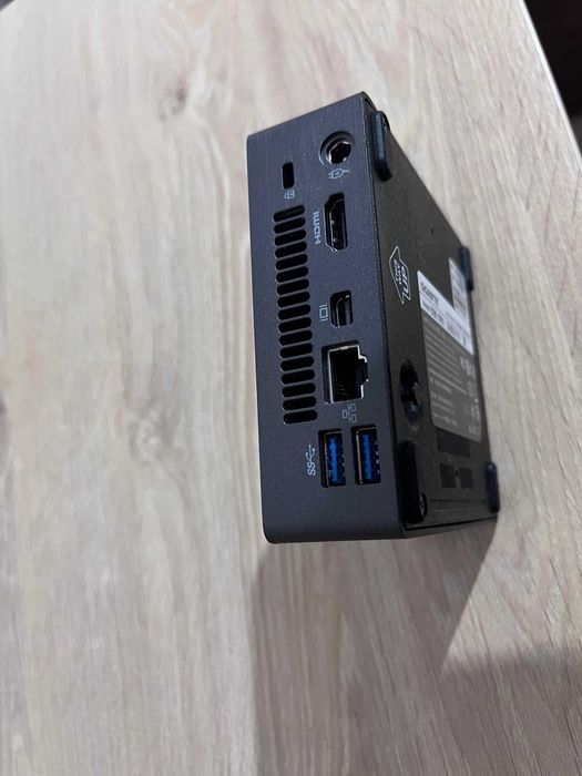 Mini PC Gigabyte