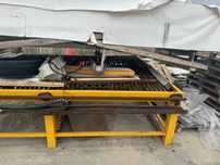 Masa plasma 3000 x 2000 mm