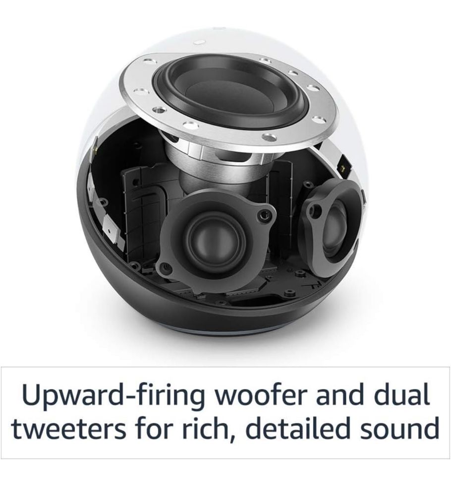 Amazon echo 4th gen NOU.Sigilat!