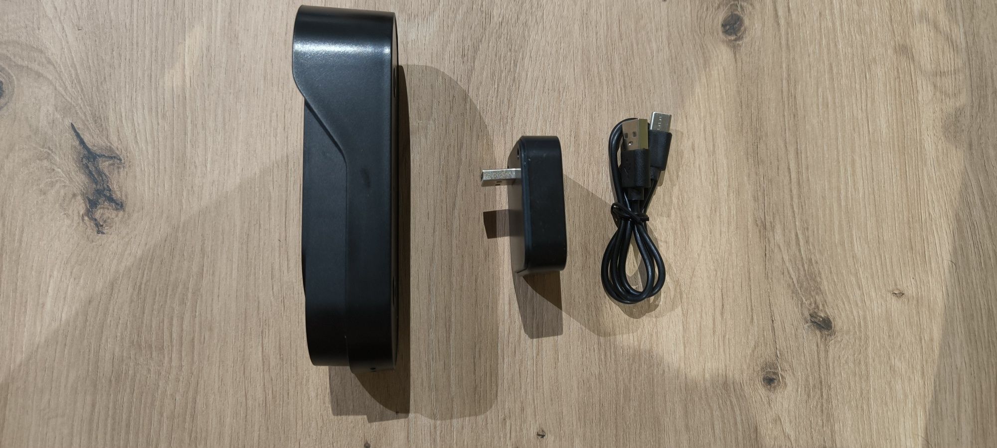 Smart Wi-Fi Звънец с камера