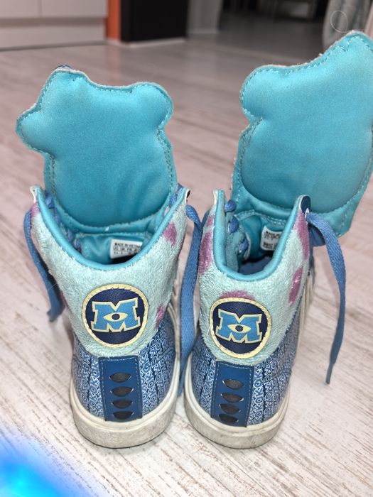 Маратонки Adidas limited edition