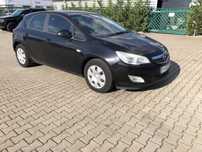 Vand Opel astra J din 2012 motor 1.7 diesel