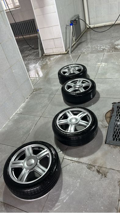 Торусы 195/45/16