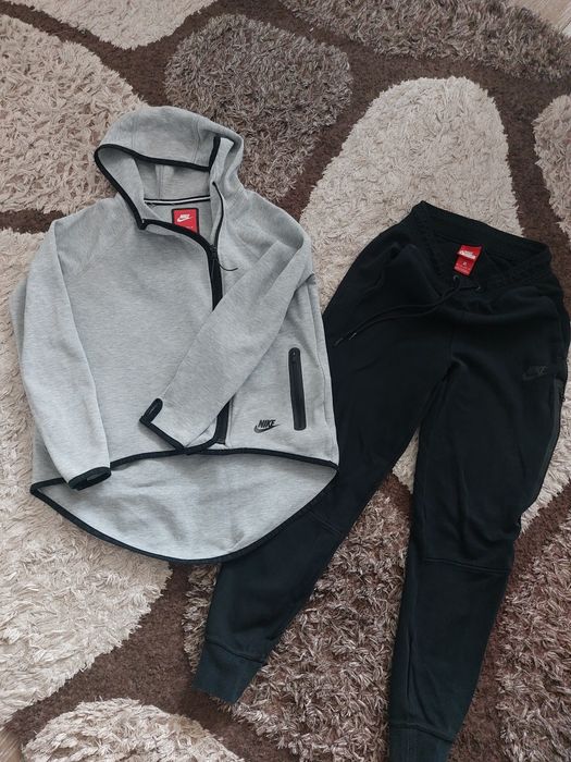 Nike лот xs размер