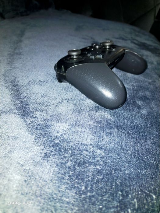 Controler nintendo switchul pro
