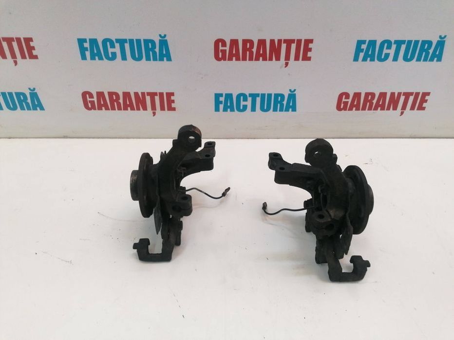 Fuzeta fuzete Stânga dreapta fata Opel Astra H 1.7 Diesel