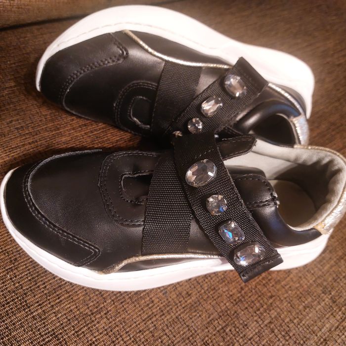 Sneakers piele, Liu Jo originali, nr.33