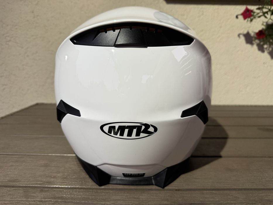 Casca moto MTR S-6 , marimea XS sau XL , NOU