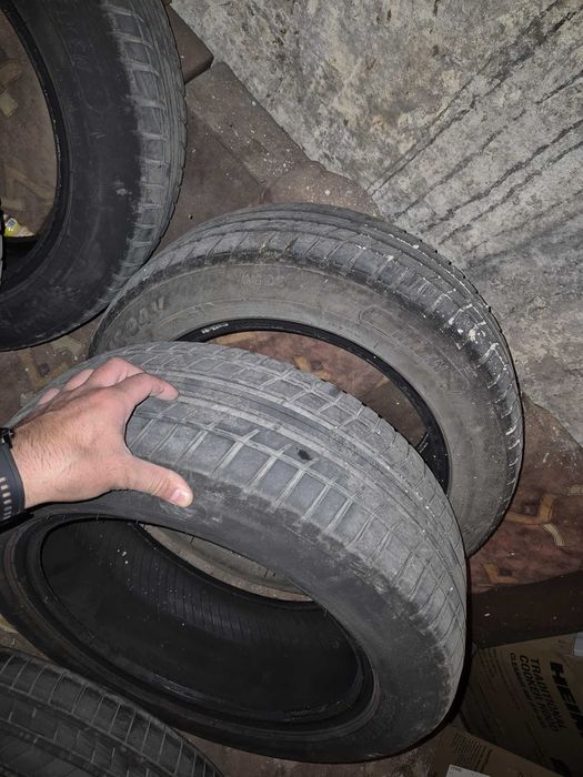 Летни гуми RIKEN 205/55/16 ДОТ 1321