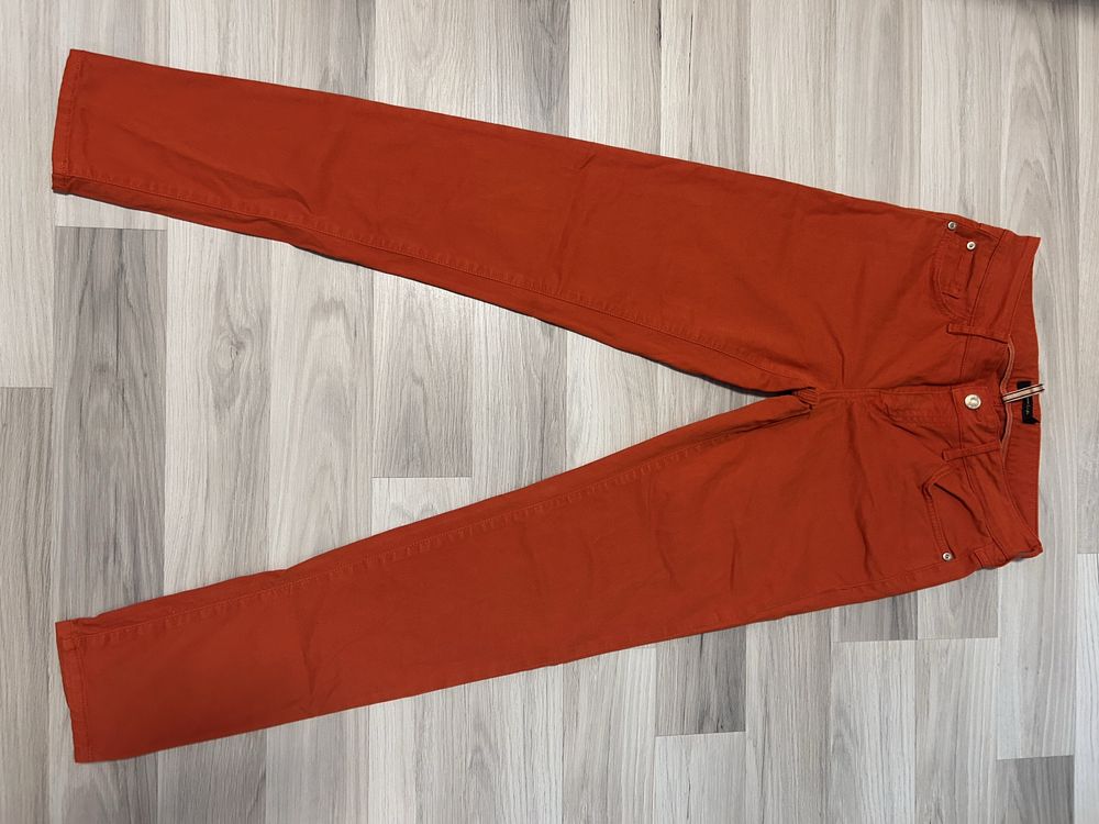 Vand blugi massimo dutti