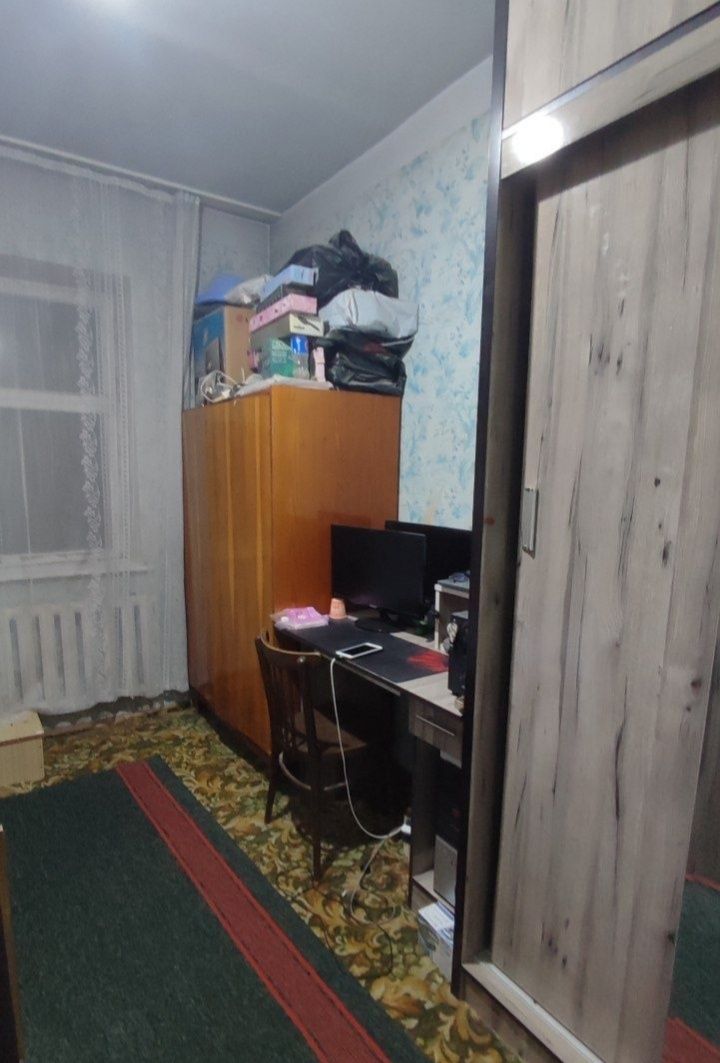 Срочно квартира сотилади 3 хона Белтепа Пожарный куча