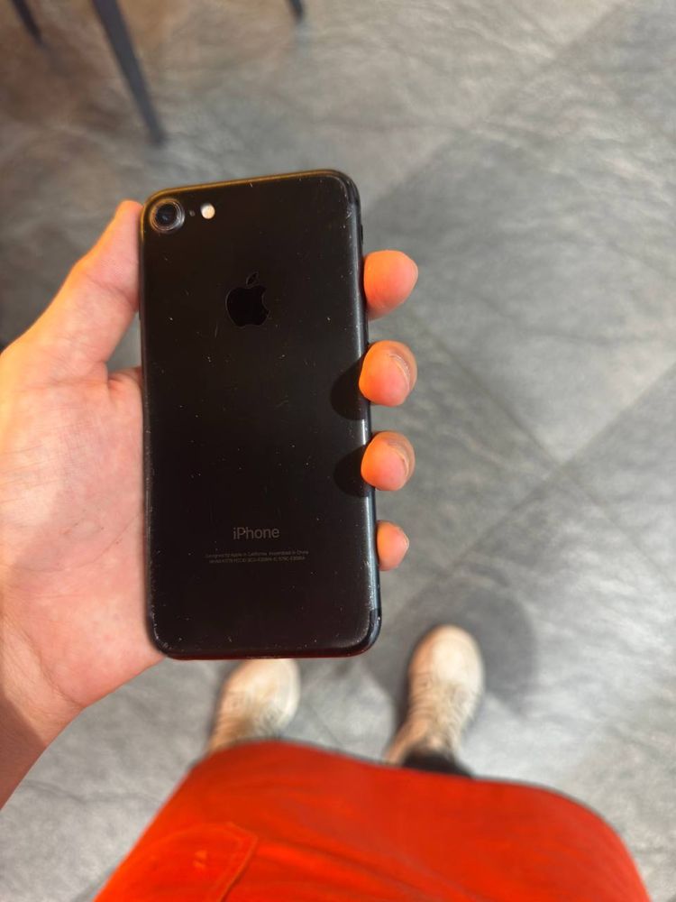 Iphone 7 ideal 800 ming sum