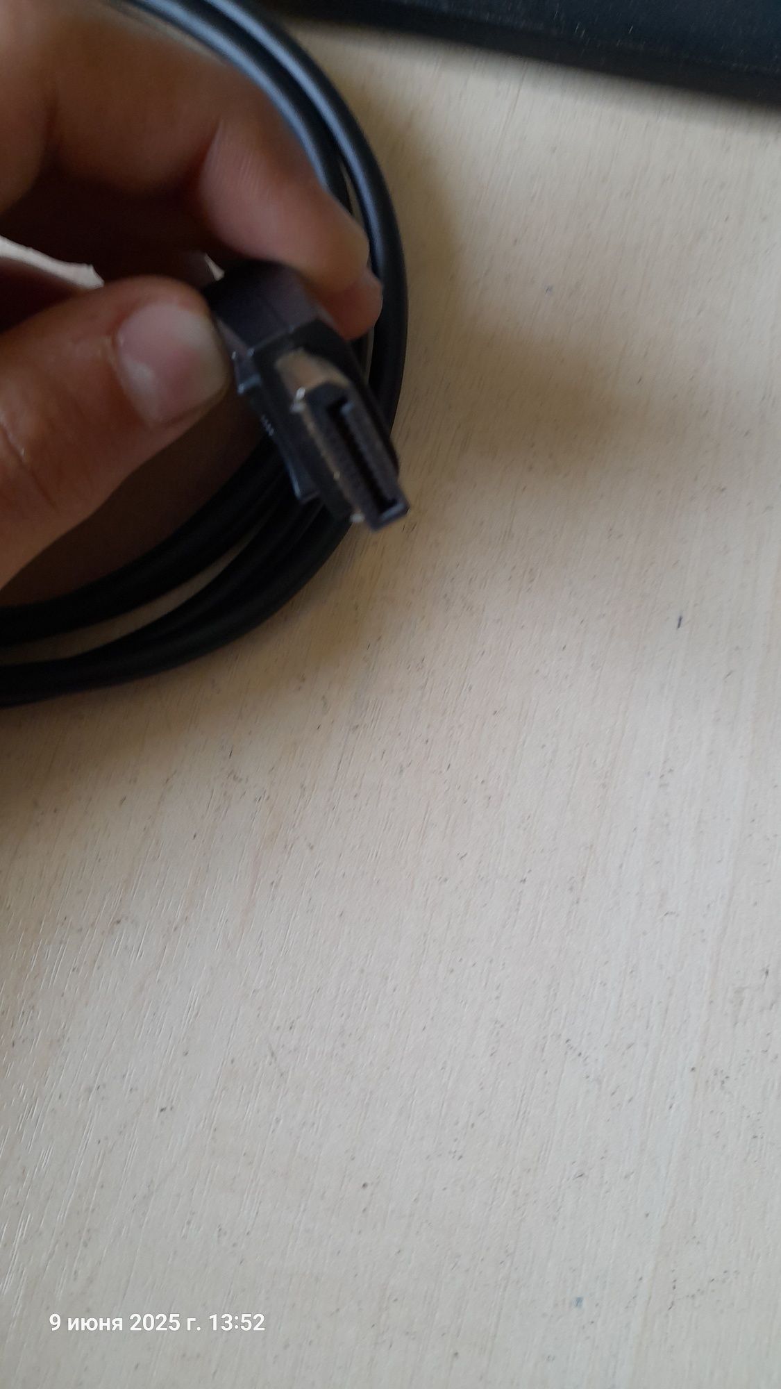 шунр Display Port на HDMI