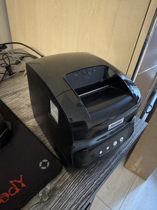 Х-принтер думан 2 …