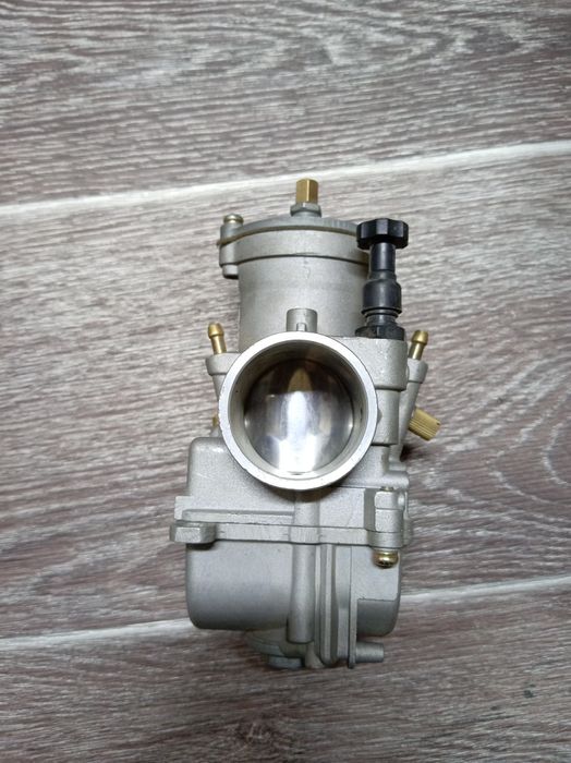 Карбюратор пвк34