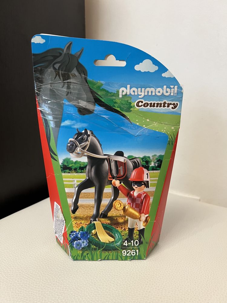 Playmobil country 9261 - jocheu
