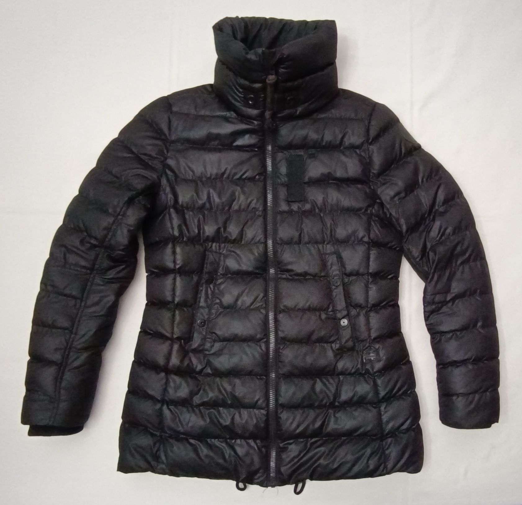 G-STAR RAW Whistler Hooded Jacket оригинално яке M парка зимно яке