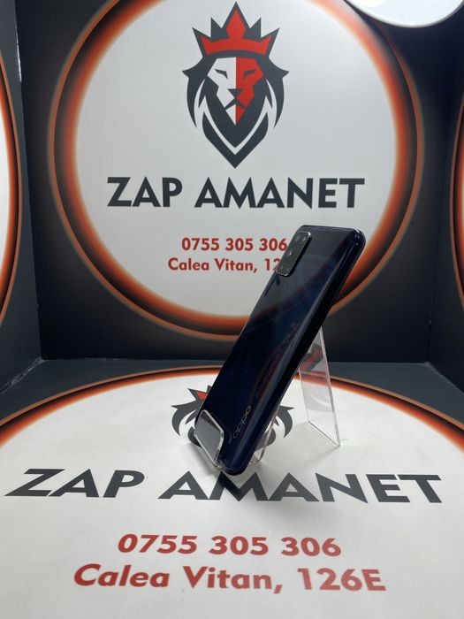 ZAP AMANET VITAN - Oppo A72 - 128GB - Blue