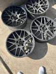 Vand jante CSL 5X120