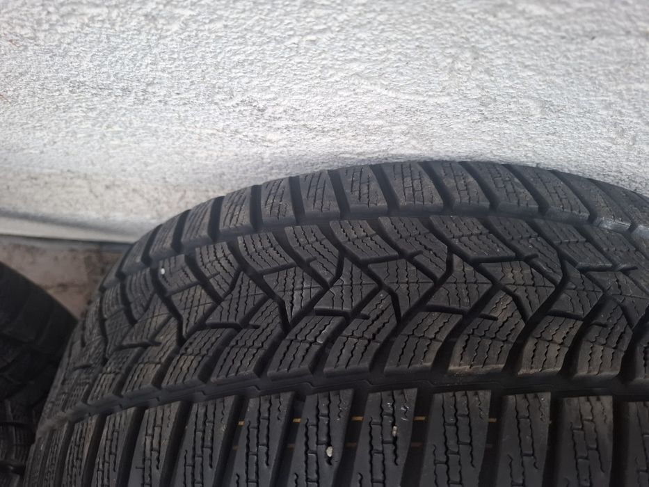 Anvelope noi iarna 205/55/16