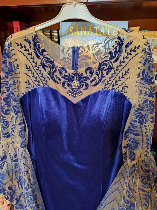 Rochiță de ocazie