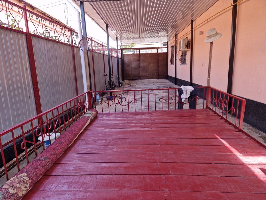 Частный дом со всеми удобствами