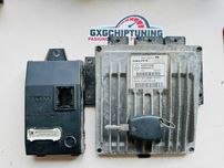 Kit pornire Dacia Logan 1.5 DCi Euro 4 cod  8200513058