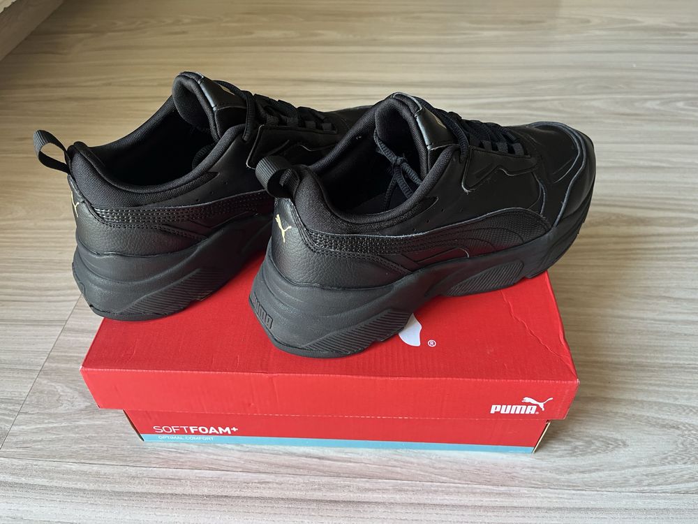 Дамски маратонки PUMA CASSIA SL #38.5