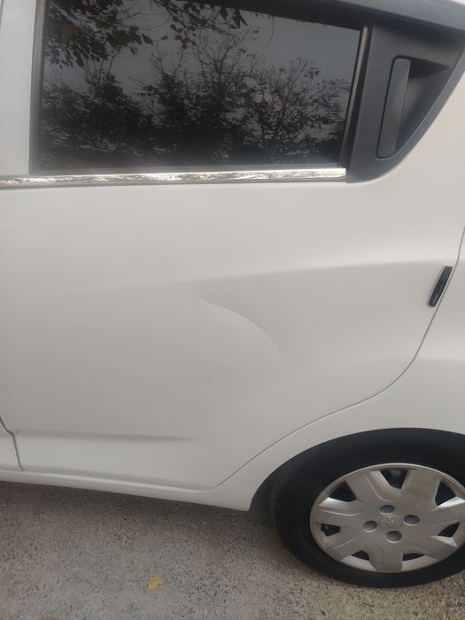 Спарк 2013 (Срочна) сотилади