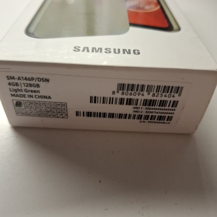 Samsung A14 128GB 5G