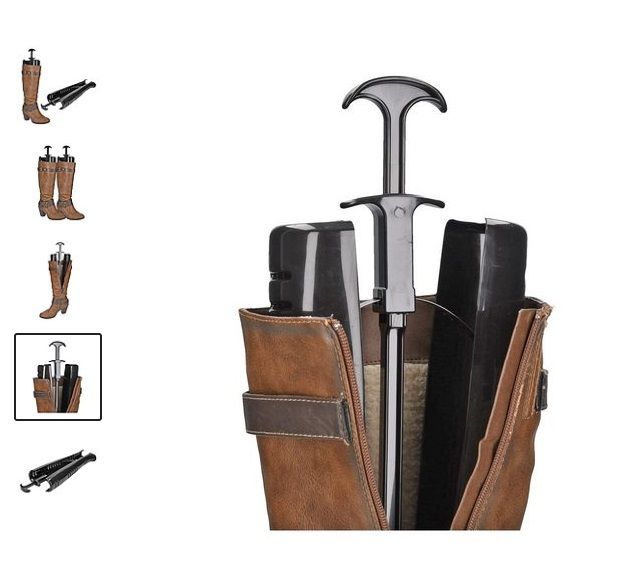 Sanuri, suporti cizme ghete