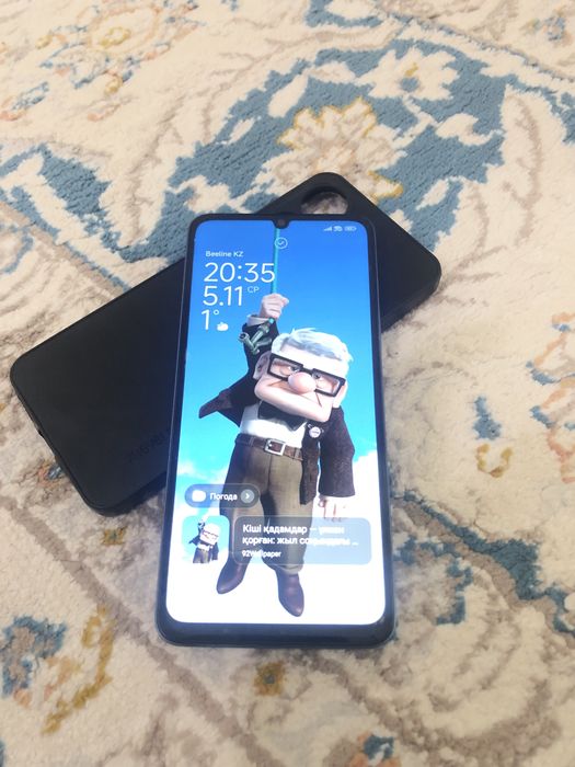 Продам или обмен POCO C65 128 гб