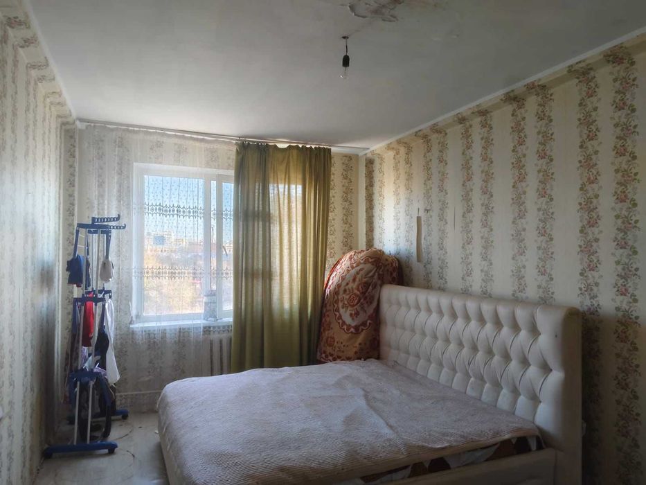 Горячий вариант! Продается 2-х ком.квартира по ул Желтоксан.