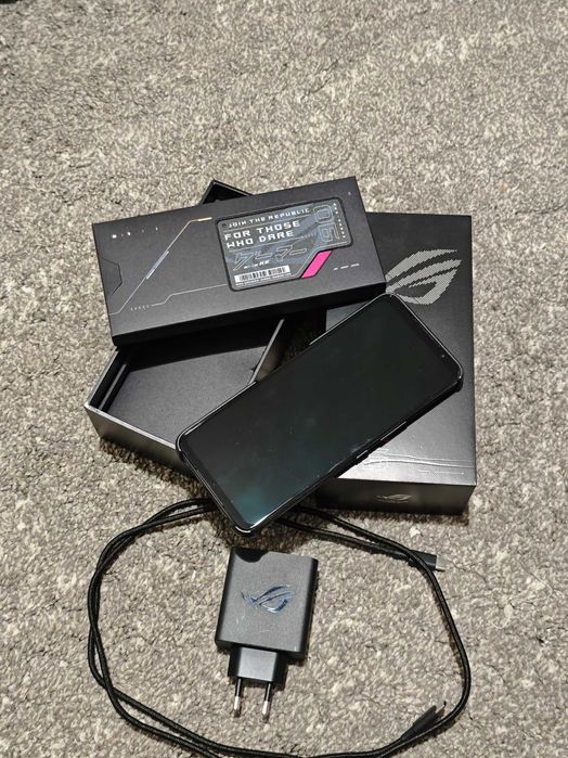 Asus rog phone 6
