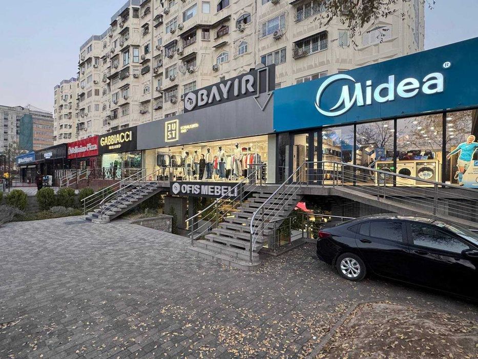 Сдается в аренду помещение на 1 линии 125м2 ор-р Честер Паб