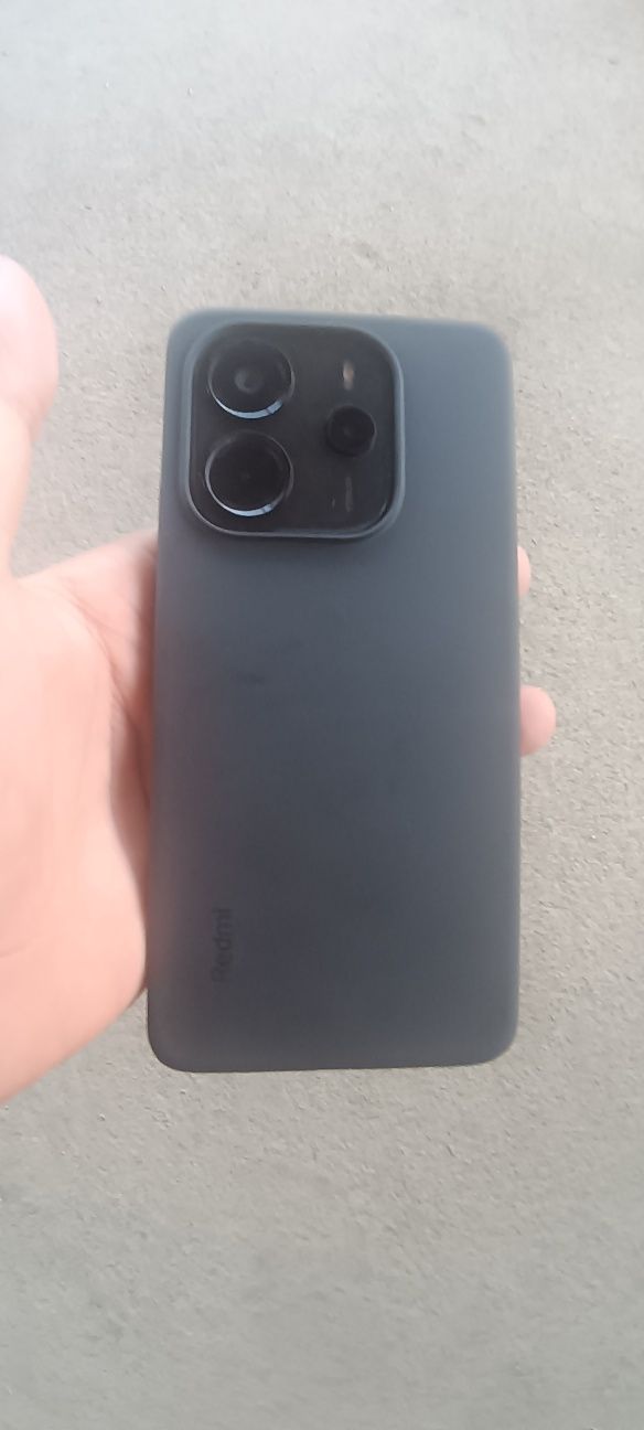Redmi Note 14 Sotiladi yangidek