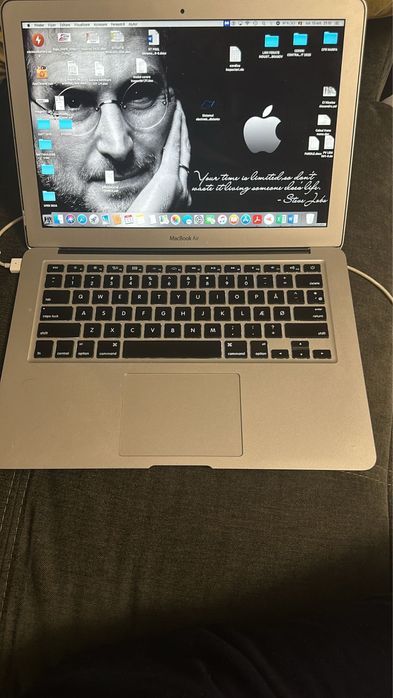 Macbook air mid 2011