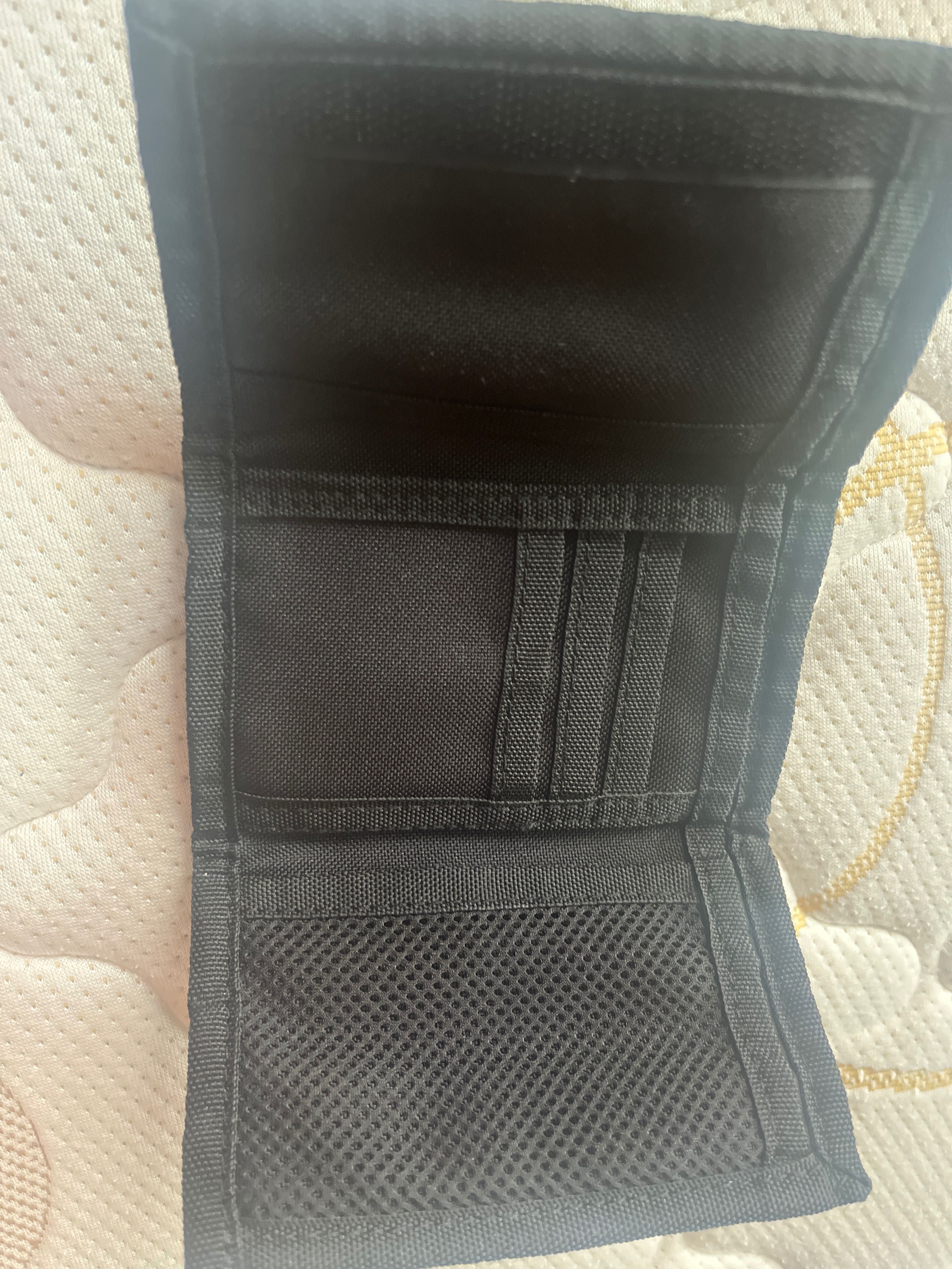 Чисто нов портофейл   adidas