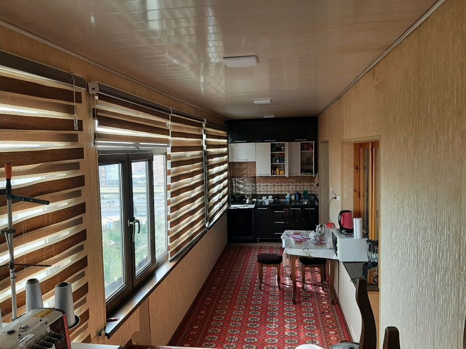 Продается квартира