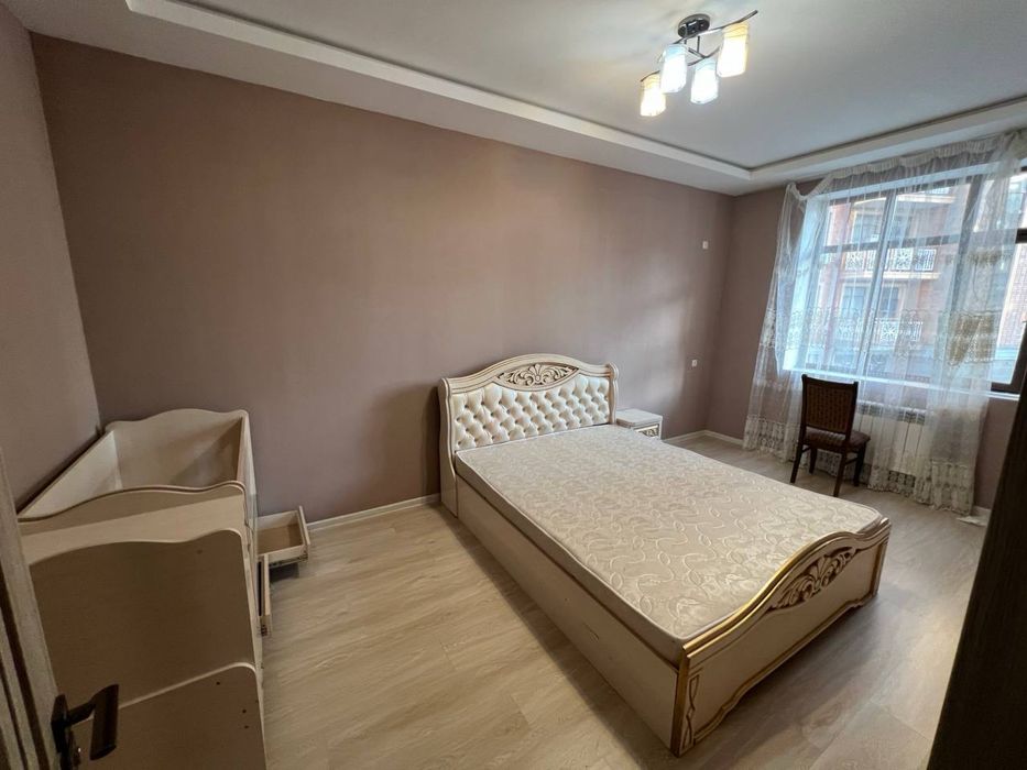 Сдается 3 ком Паркентский Боткина рядом С Шампанским заводом Новострой