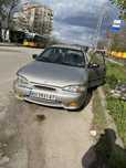 Hyundai Accent 1997
