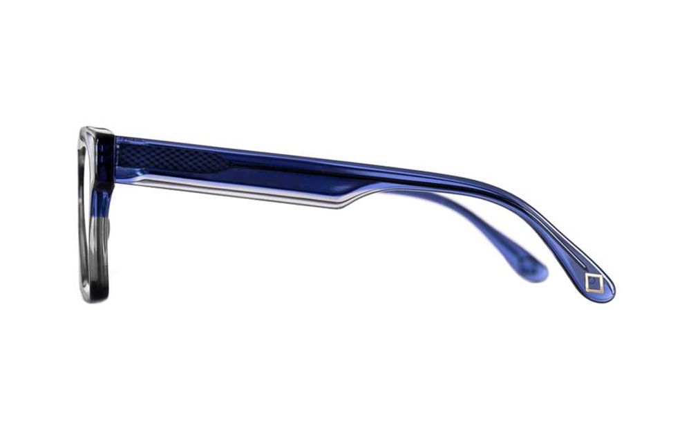 Rame ochelari de vedere originali TORRE Charlie Max Milano Handmade