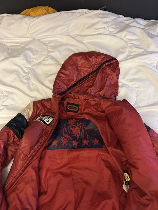 geaca Hysteric Glamour