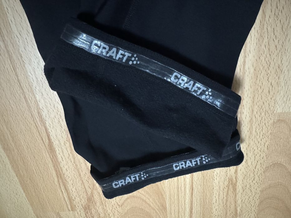Craft вело гети
