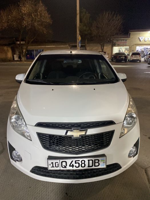 Спарк механика 2-п 2016